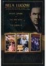 Bela Lugosi Collection, Vol. 2 (1952) - Lugosi